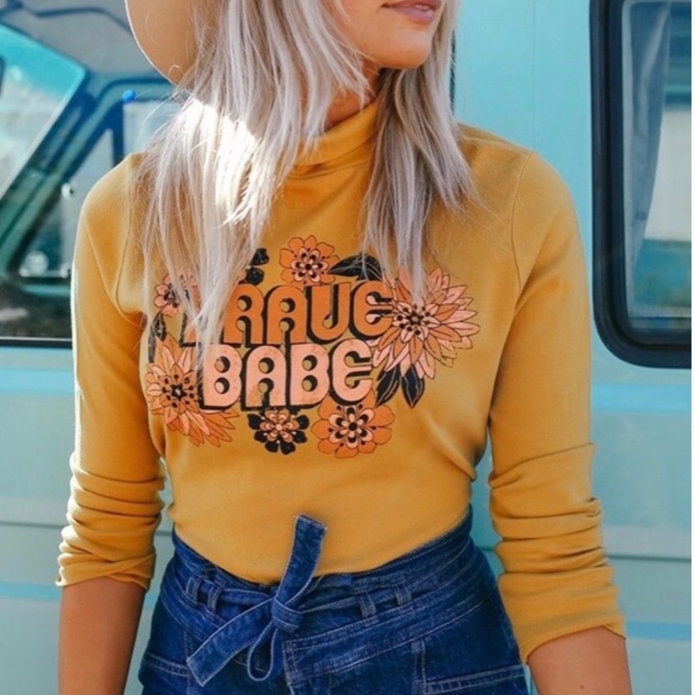 Dazey LA brave babe